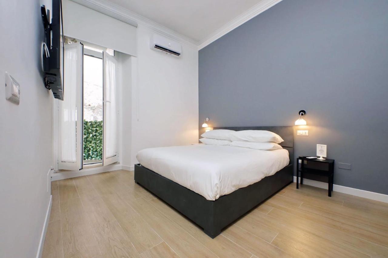 Colosseum Romantic Home Dış mekan fotoğraf